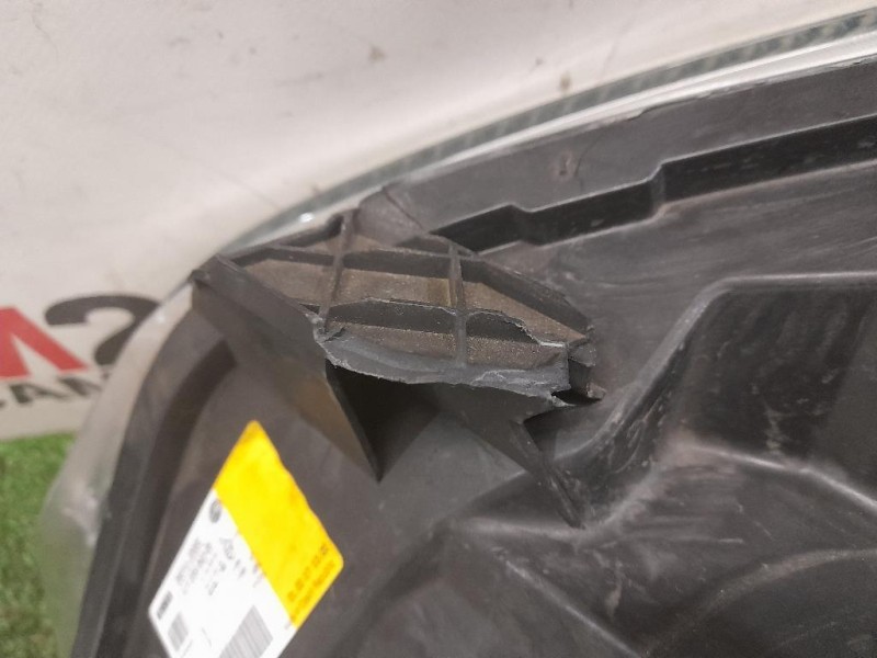 Proiettore ANT DX 26010JD00E Nissan Qashqai I 2007