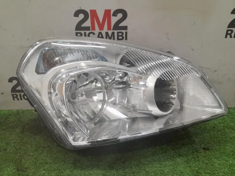 Proiettore ANT DX 26010JD00E Nissan Qashqai I 2007