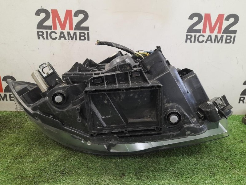 Fanale POST SX GX73-13405 A Jaguar XE 2015
