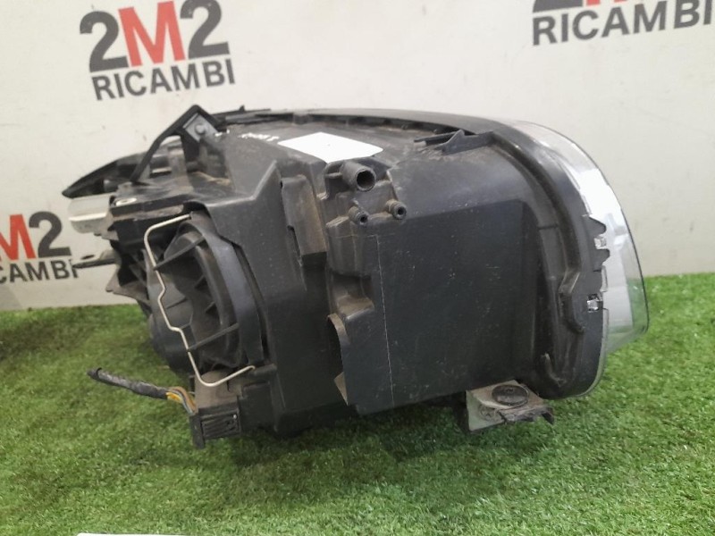 Fanale POST SX 8X2313405 Jaguar XF I 2008