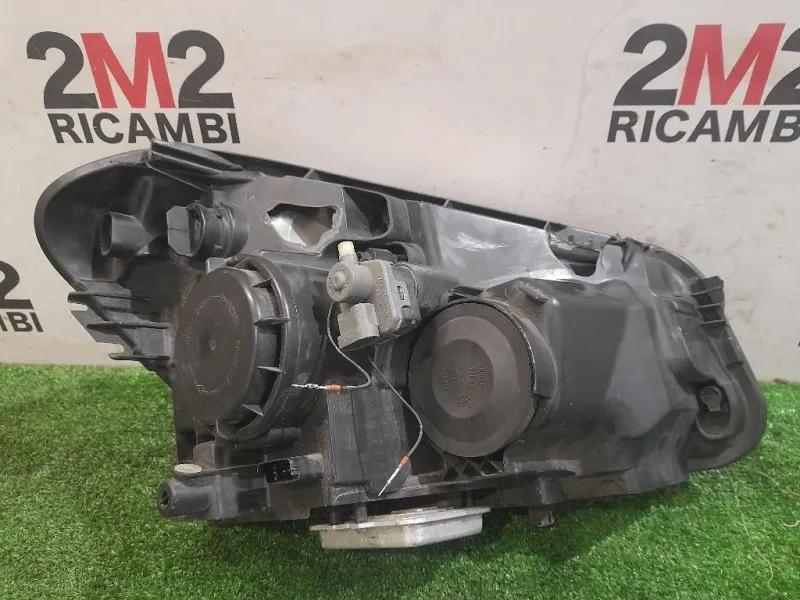 Proiettore ANT DX 26060BR61B Nissan Qashqai I 2010