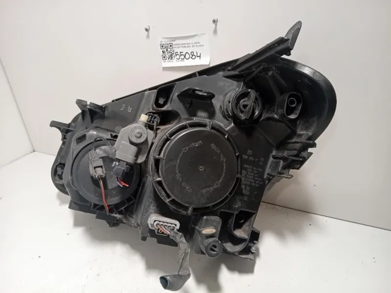 Proiettore ANT DX 1LL01033508 Nissan Qashqai I 2010
