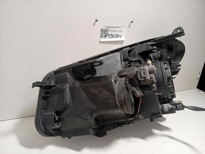 Proiettore ANT DX 1LL01033508 Nissan Qashqai I 2010