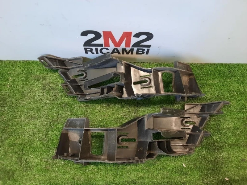 Accessori Montaggio Paraurti ANT Alfa Romeo Spider I 1990