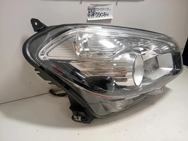 Proiettore ANT DX 1LL01033508 Nissan Qashqai I 2010