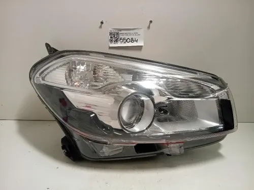Proiettore ANT DX 1LL01033508 Nissan Qashqai I 2010
