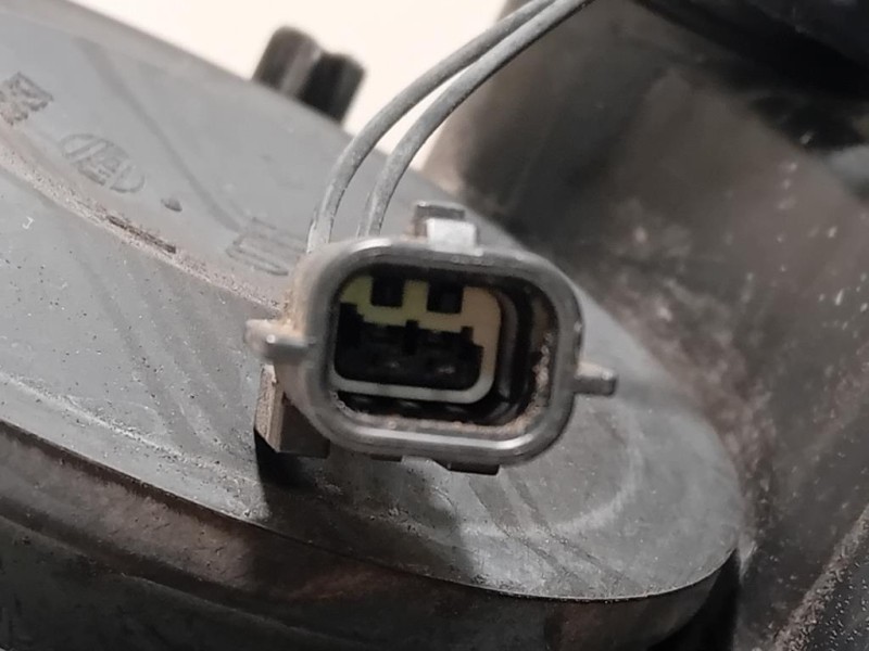 Proiettore ANT DX 26010BR02A FARO LUCE PROIETTORE Nissan Qashqai I 2010