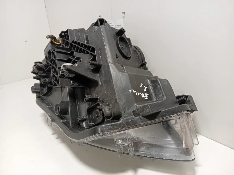 Proiettore ANT SX 1LG 010 741-09 AB F20 Bmw Serie 1 F20 Berlina 2012