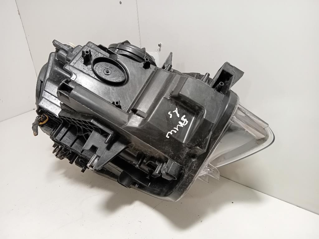 Fanale POST SX 88X23-13405-BD Jaguar XF I 2008