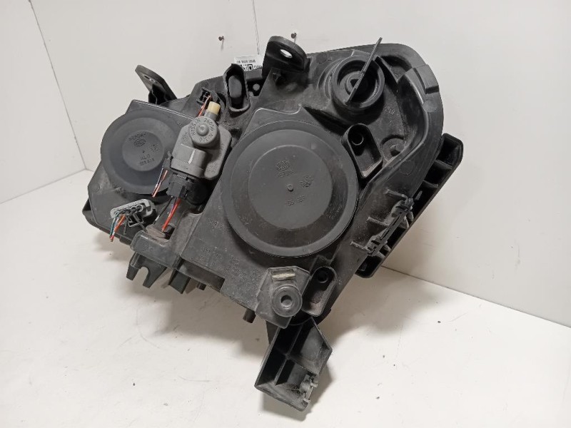 Proiettore ANT DX 26010 JD90B Nissan Qashqai II 2014