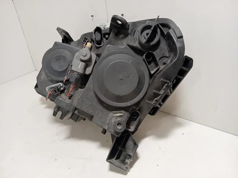 Proiettore ANT DX 26010 JD90B Nissan Qashqai II 2014