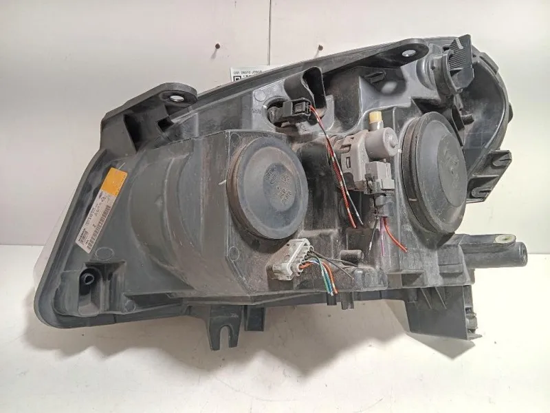 Proiettore ANT DX 26010 JD90B Nissan Qashqai II 2014