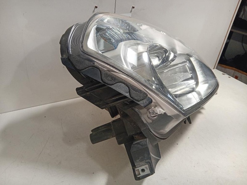 Proiettore ANT DX 26010 JD90B Nissan Qashqai II 2014