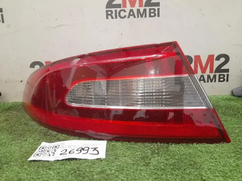 Fanale POST SX 8X2313405BC Jaguar XF I 2008