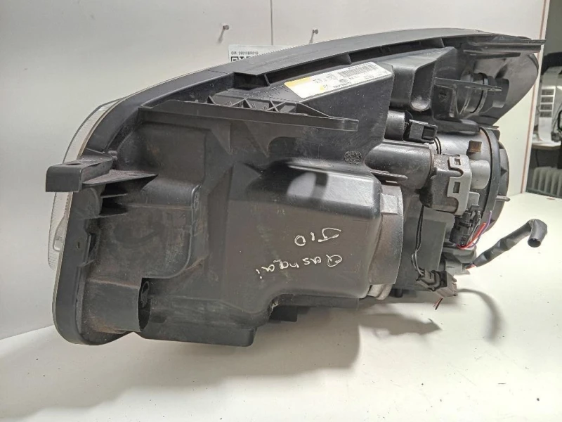 Proiettore ANT DX 26010BR01B Nissan Qashqai II 2014