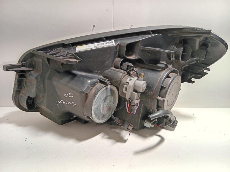 Proiettore ANT DX 26010BR01B Nissan Qashqai II 2014