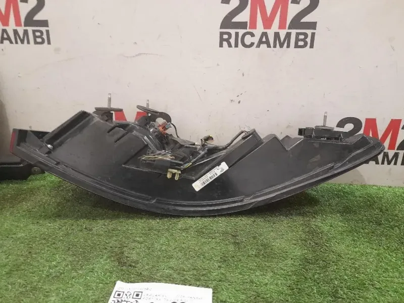 Fanale POST SX 8X2313405BC Jaguar XF I 2008