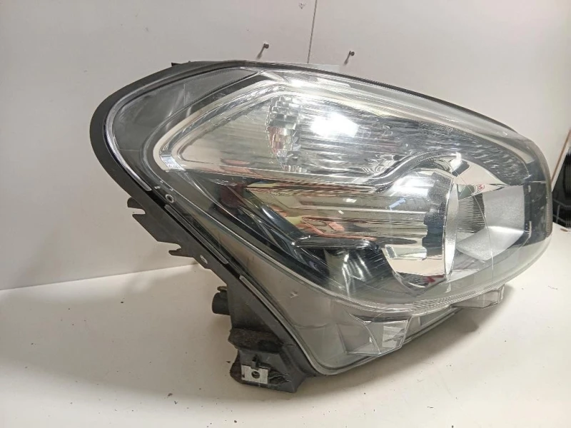 Proiettore ANT DX 26010BR01B Nissan Qashqai II 2014