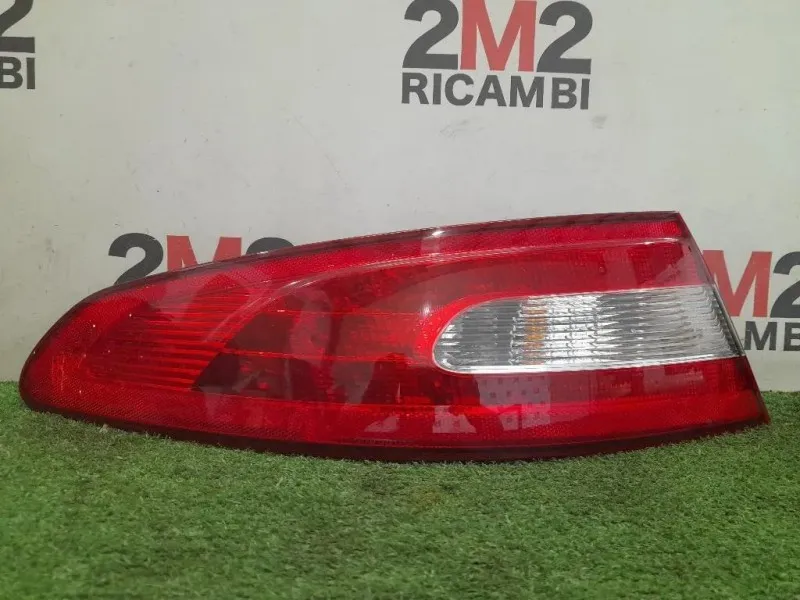 Fanale POST SX 8X2313405BD Jaguar XF I 2008