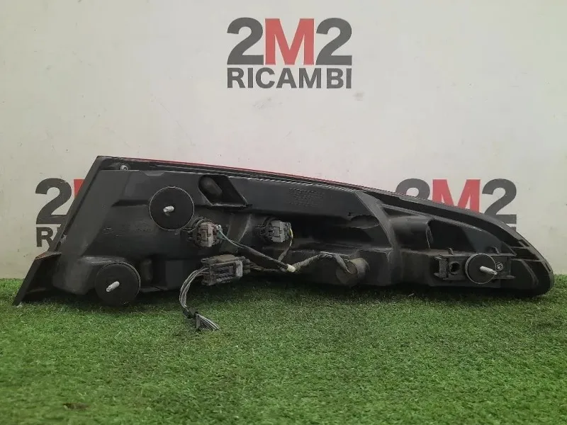 Fanale POST SX 8X2313405BD Jaguar XF I 2008