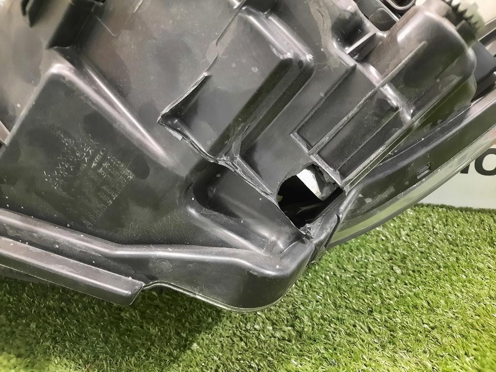 Proiettore ANT DX 260104EH2A Nissan Qashqai II 2014