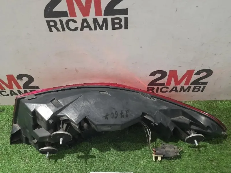 Fanale POST SX CX2313405 Jaguar XF I 2008