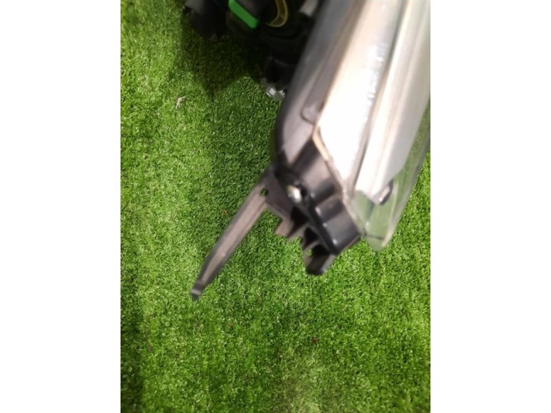 Proiettore ANT DX 260104EH2A Nissan Qashqai II 2014