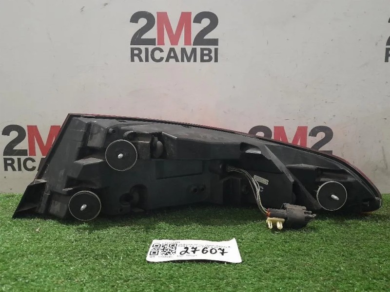 Fanale POST SX CX2313405 Jaguar XF I 2008