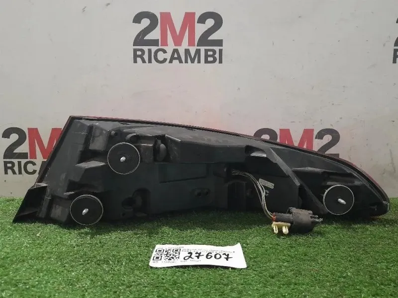 Fanale POST SX CX2313405 Jaguar XF I 2008