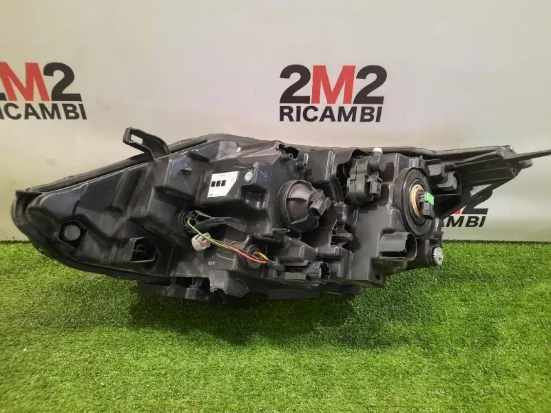 Proiettore ANT DX 260104EH2A Nissan Qashqai II 2014