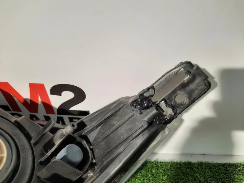 Proiettore ANT DX 260104EH2A 100-18013 Nissan Qashqai II 2014