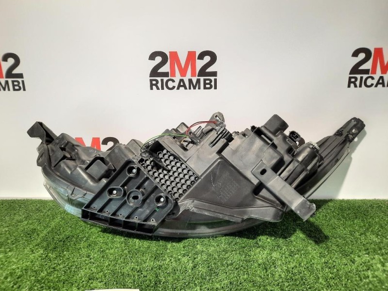 Proiettore ANT DX 260104EH2A 100-18013 Nissan Qashqai II 2014