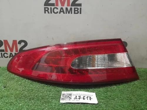 Fanale POST SX 8X2313405 Jaguar XF I 2008