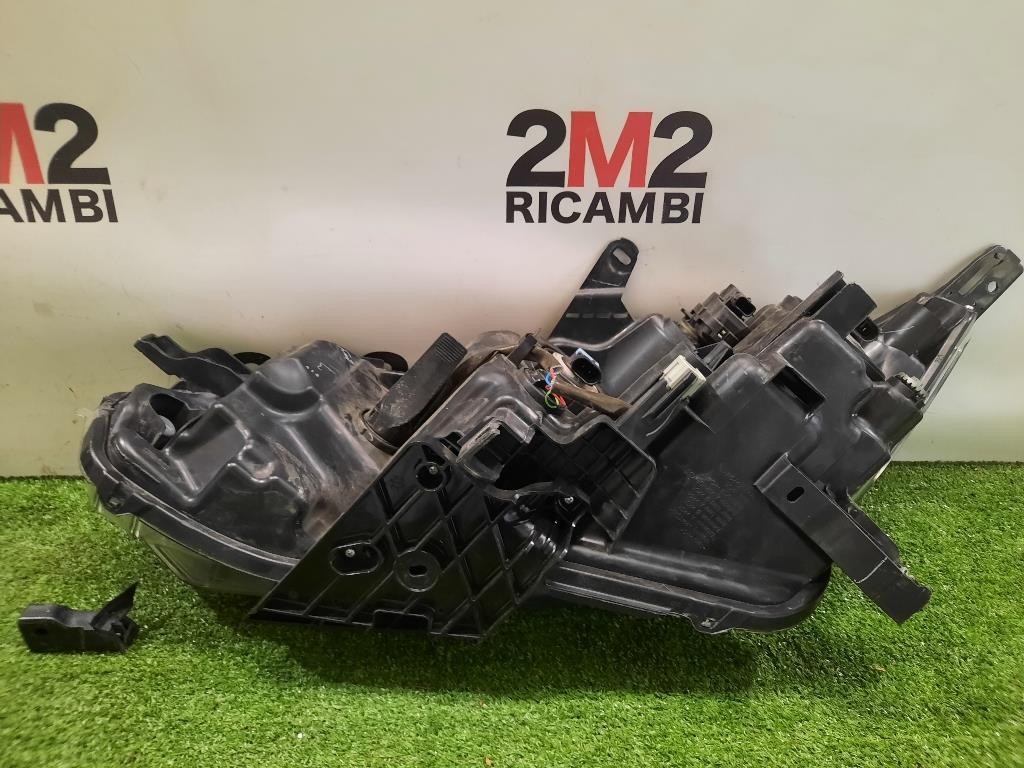 Proiettore ANT DX 26010HV00B Nissan Qashqai II 2017