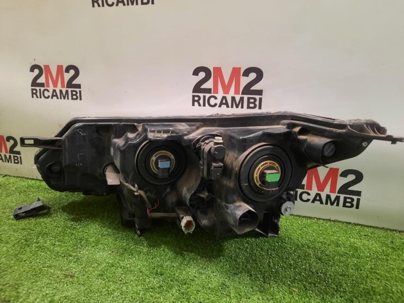 Proiettore ANT DX 26010HV00B Nissan Qashqai II 2017
