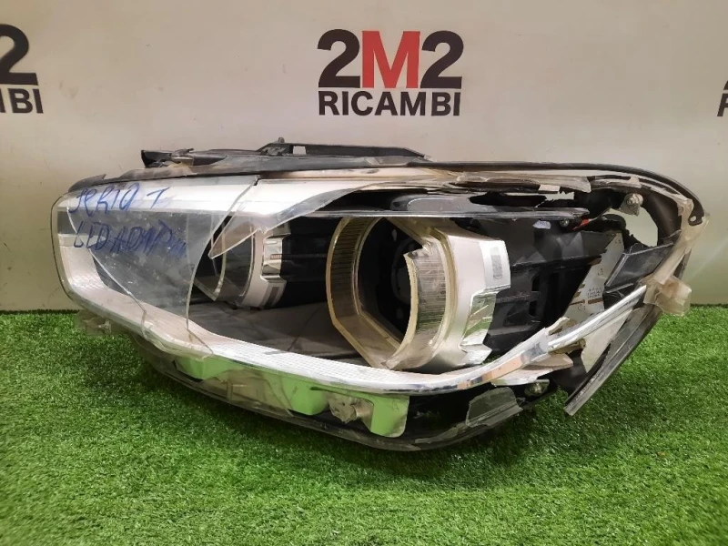 Proiettore ANT SX 7471339 Bmw Serie 1 F20 Berlina 2015