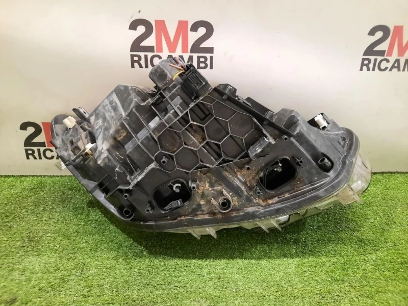 Proiettore ANT SX 7498941 Bmw Serie 1 F20 Berlina 2015