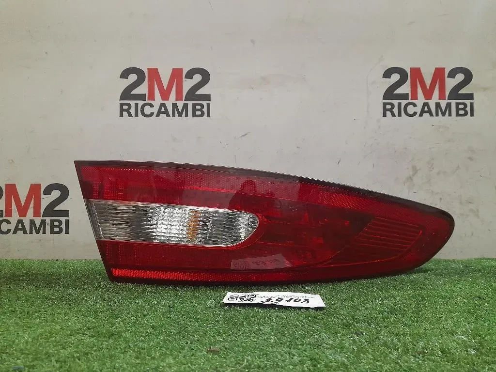 Fanale POST SX 8X2313405 Jaguar XF I 2008