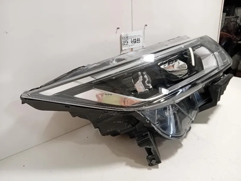 Proiettore ANT DX 100-19012 Nissan Qashqai II 2017