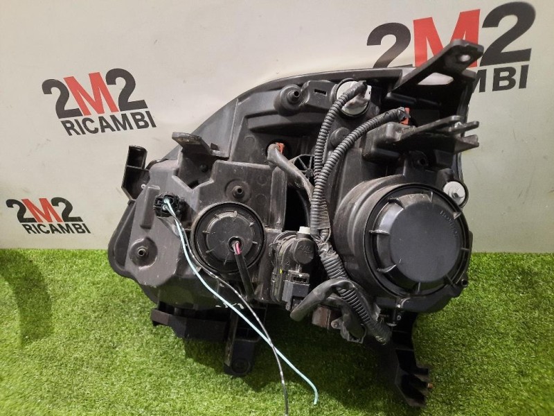 Proiettore ANT DX 260103UF5A Nissan X-trail III 2011