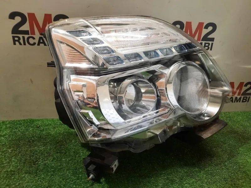 Proiettore ANT DX 260103UF5A Nissan X-trail III 2011