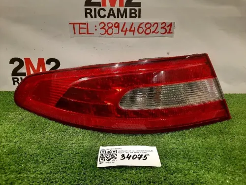Fanale POST SX 8X2313405BD Jaguar XF I 2008