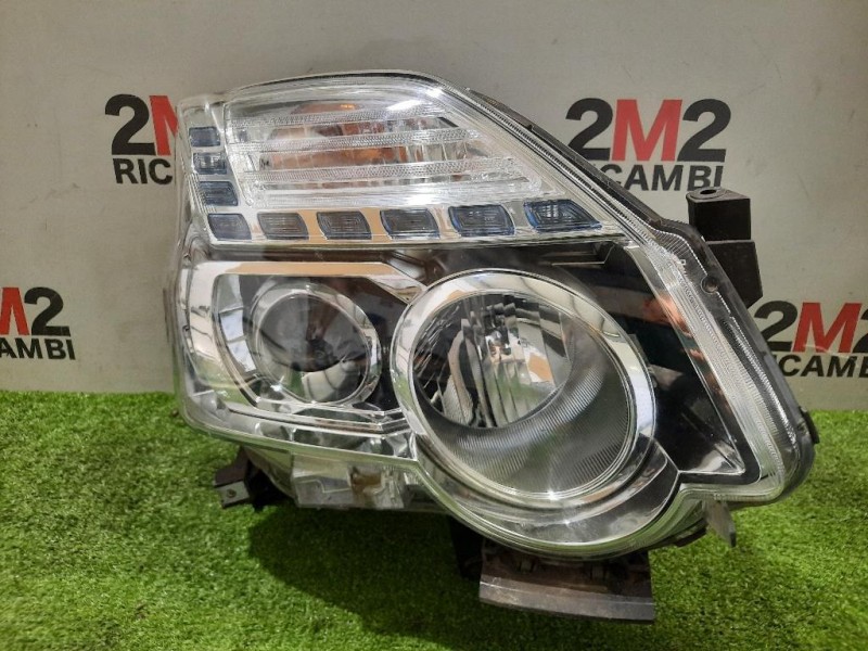 Proiettore ANT DX 260103UF5A Nissan X-trail III 2011