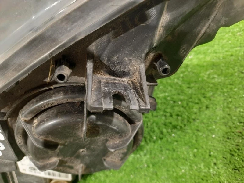 Proiettore ANT SX A9722968508 Bmw Serie 1 F20 Berlina 2015