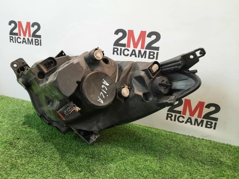 Proiettore ANT DX 93193969 Opel Agila B 2008