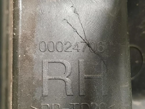 Proiettore ANT DX 20839669 Opel Antara A 2011