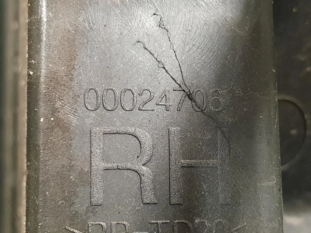 Proiettore ANT DX 20839669 Opel Antara A 2011