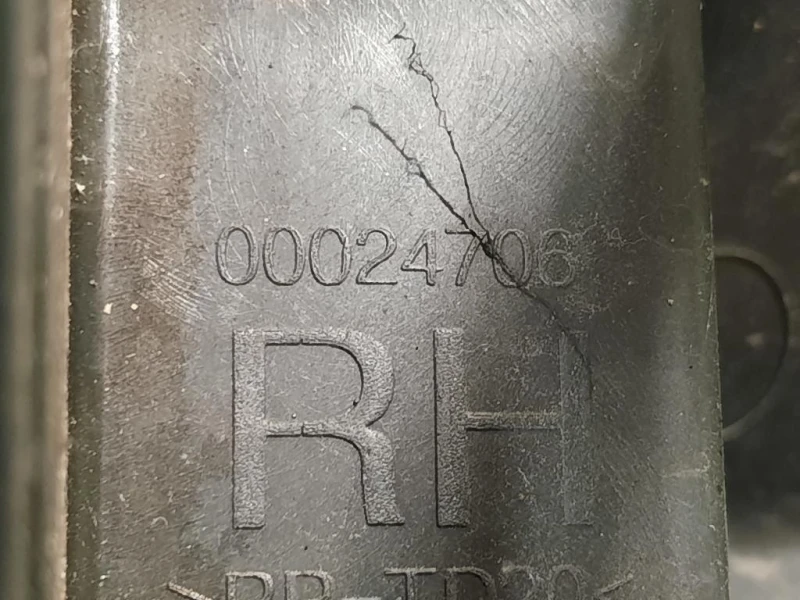 Proiettore ANT DX 20839669 Opel Antara A 2011