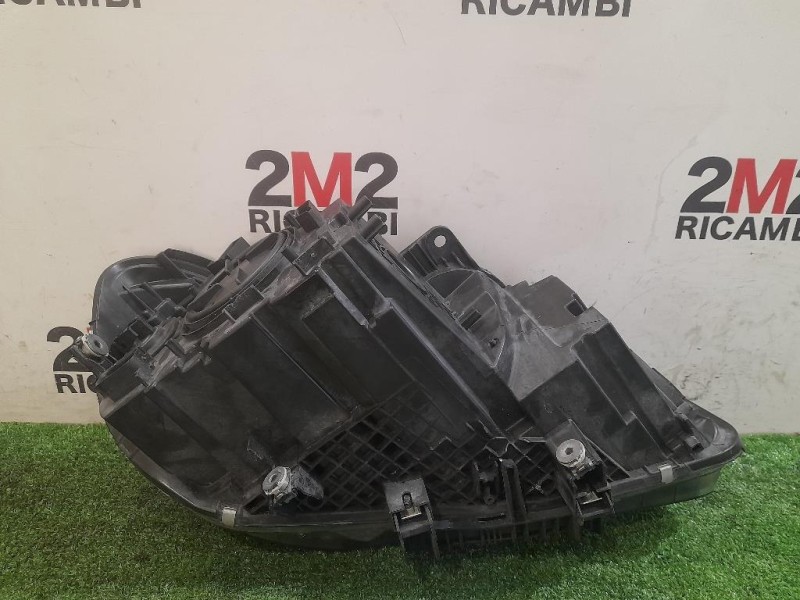 Fanale POST SX 8X2313405BD Jaguar XF I 2008