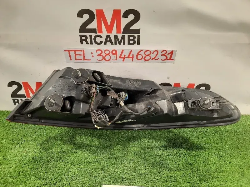 Fanale POST SX 8X2313405BD Jaguar XF I 2008